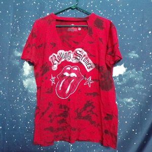 Rolling stones tee-shirt